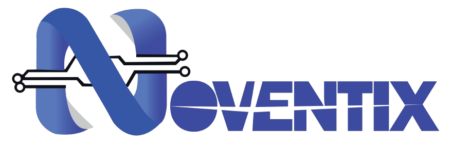 Noventix Logo